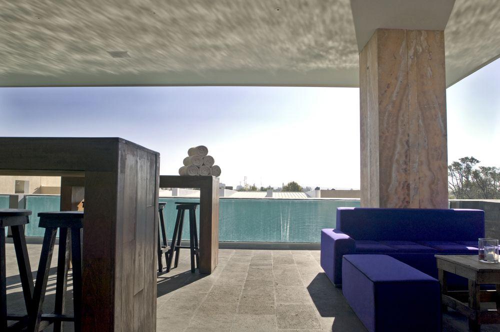 La Purificadora, Puebla, A Member Of Design Hotels Bagian luar foto