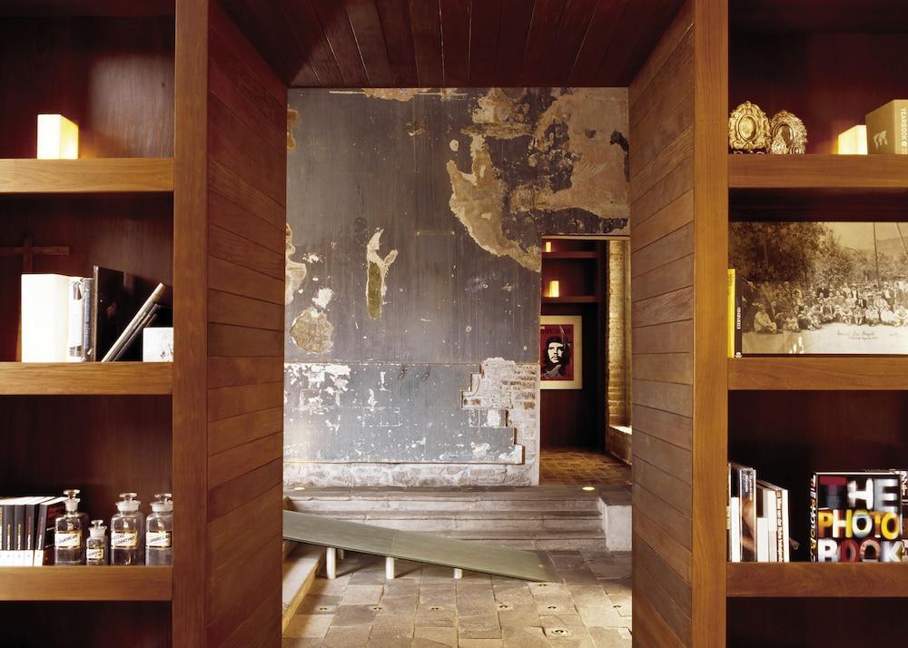 La Purificadora, Puebla, A Member Of Design Hotels Bagian luar foto