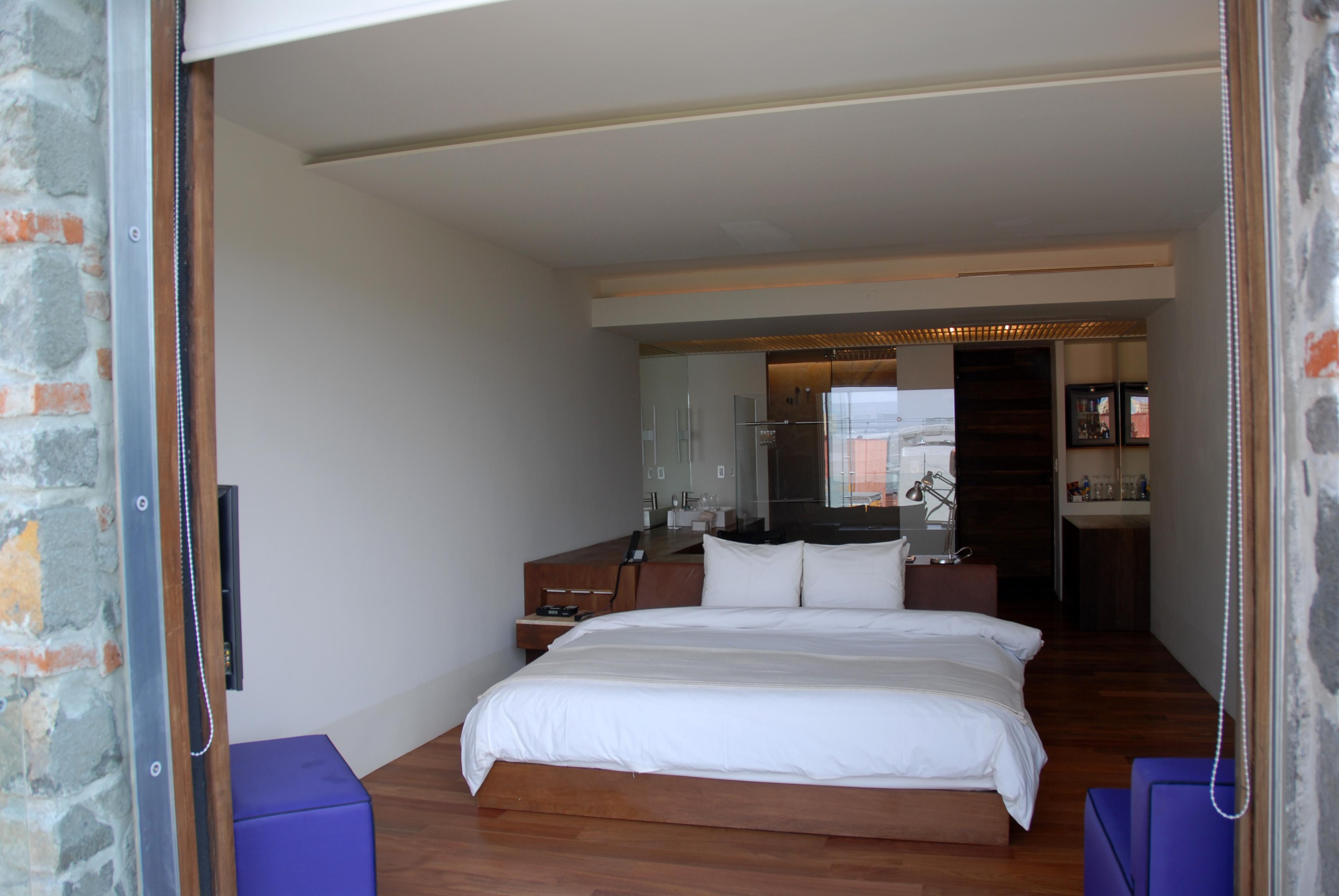 La Purificadora, Puebla, A Member Of Design Hotels Bagian luar foto