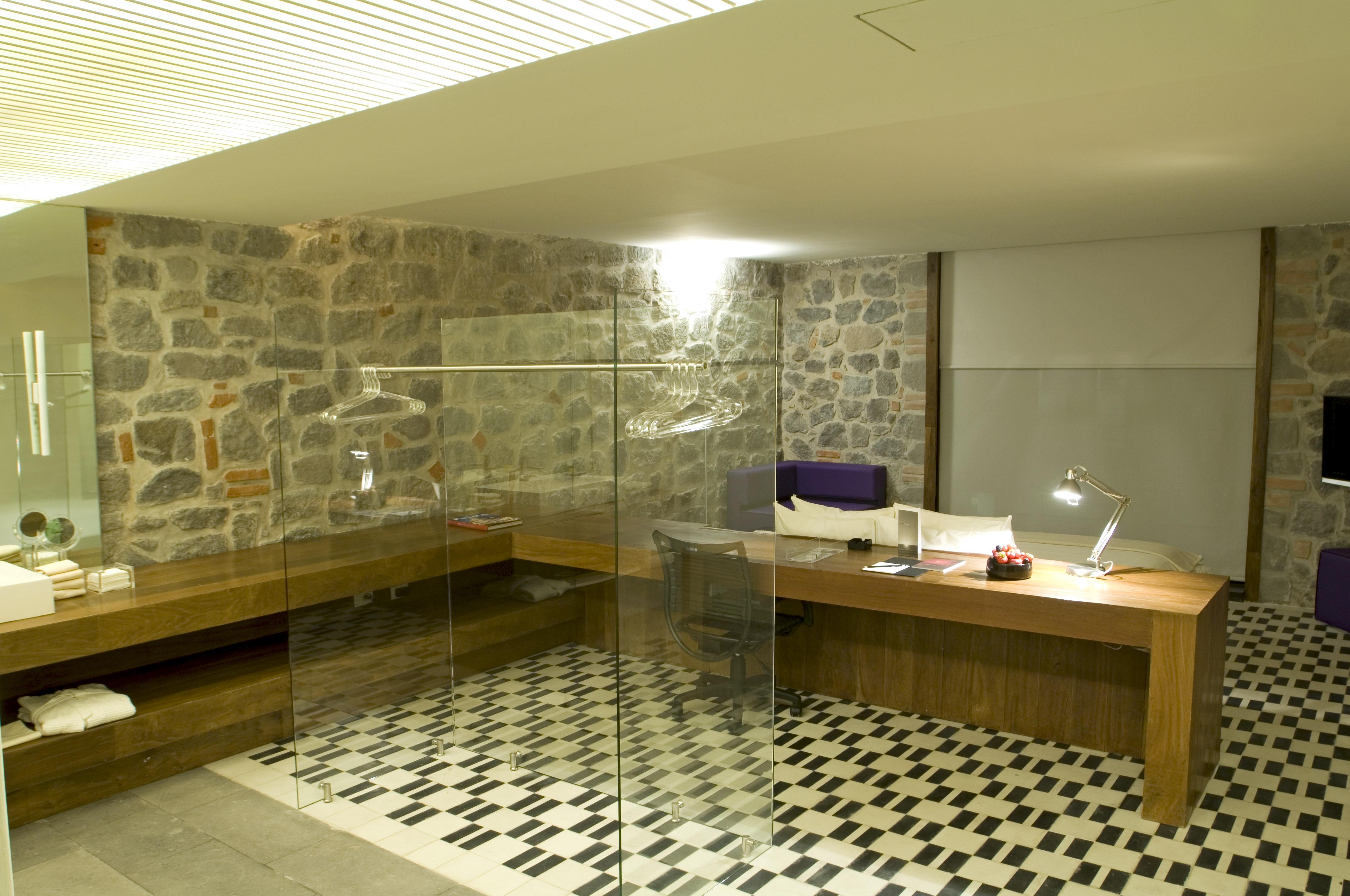 La Purificadora, Puebla, A Member Of Design Hotels Ruang foto