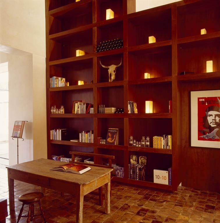 La Purificadora, Puebla, A Member Of Design Hotels Bagian luar foto